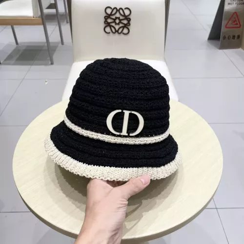 Cheap Christian Dior Caps #1360410, $$34.00 USD On Christian Dior Caps