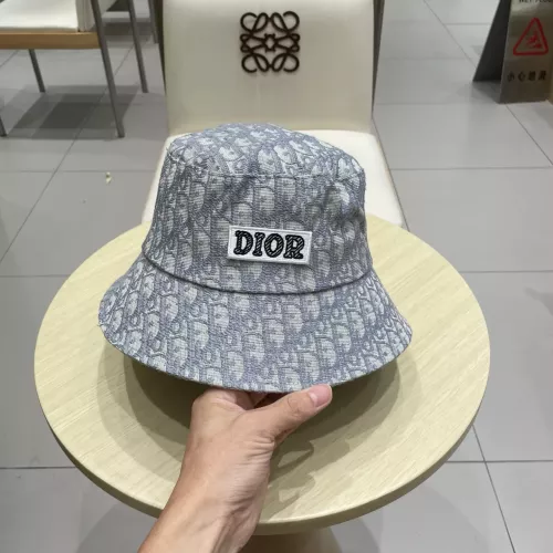 Cheap Christian Dior Caps #1360411, $$36.00 USD On Christian Dior Caps