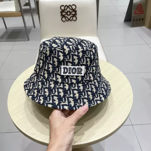 Cheap Christian Dior Caps #1360412, $$36.00 USD On Christian Dior Caps