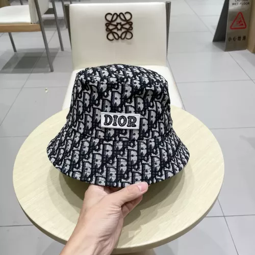 Cheap Christian Dior Caps #1360413, $$36.00 USD On Christian Dior Caps