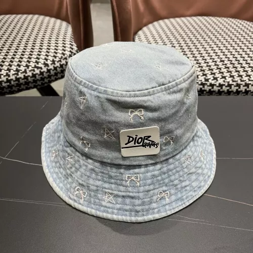 Cheap Christian Dior Caps #1360416, $$36.00 USD On Christian Dior Caps