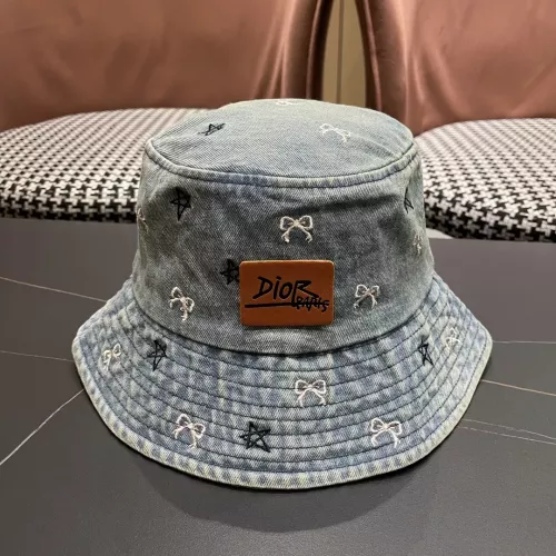 Cheap Christian Dior Caps #1360417, $$36.00 USD On Christian Dior Caps