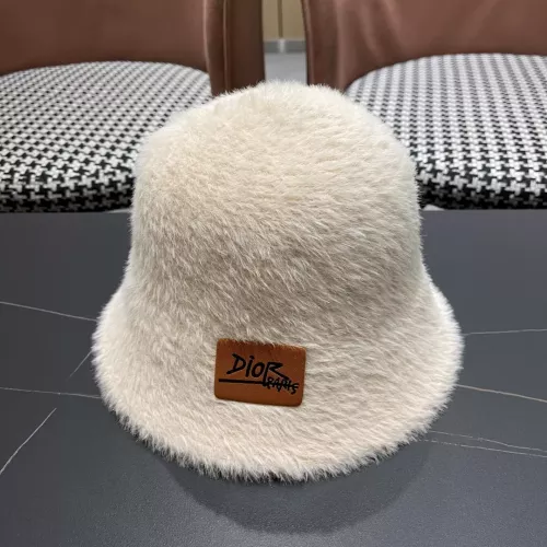 Cheap Christian Dior Caps #1360420, $$36.00 USD On Christian Dior Caps