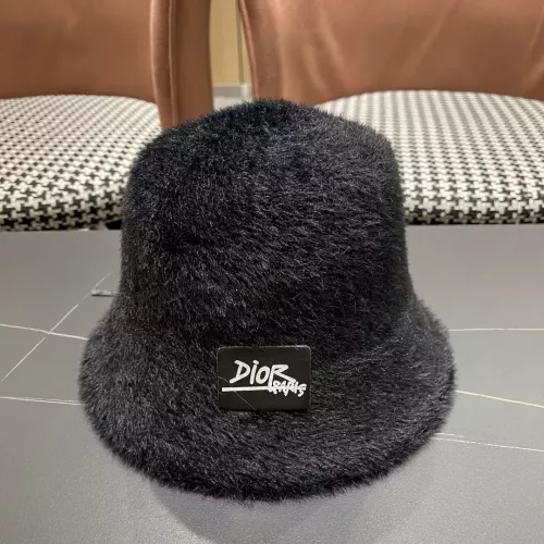 Cheap Christian Dior Caps #1360421, $$36.00 USD On Christian Dior Caps