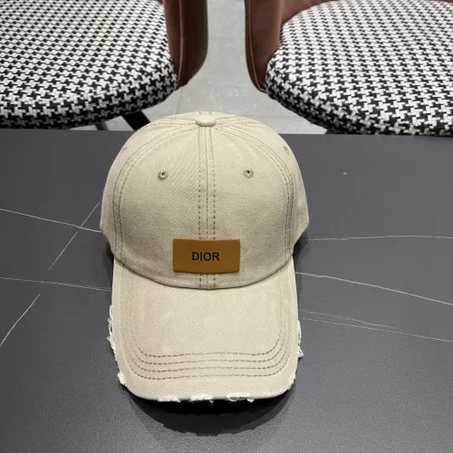 Cheap Christian Dior Caps #1360423, $$32.00 USD On Christian Dior Caps