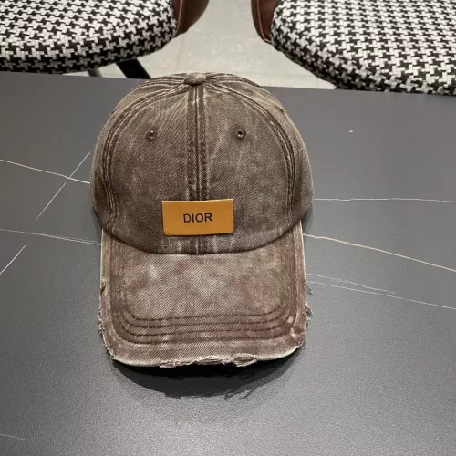 Cheap Christian Dior Caps #1360425, $$32.00 USD On Christian Dior Caps