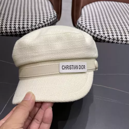 Cheap Christian Dior Caps #1360428, $$34.00 USD On Christian Dior Caps