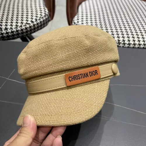 Cheap Christian Dior Caps #1360429, $$34.00 USD On Christian Dior Caps