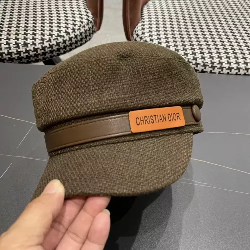 Cheap Christian Dior Caps #1360430, $$34.00 USD On Christian Dior Caps