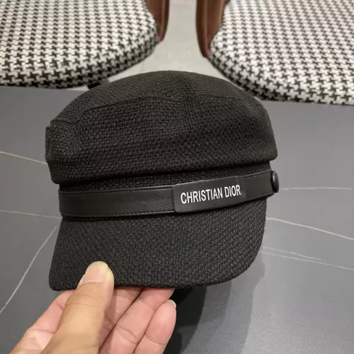 Cheap Christian Dior Caps #1360431, $$34.00 USD On Christian Dior Caps