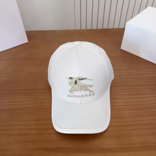 Cheap Burberry Caps #1360436, $$25.00 USD On Burberry Caps