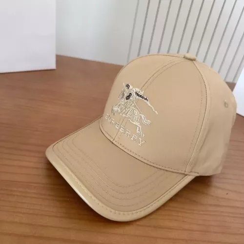 Replica Burberry Caps #1360437 $25.00 USD for Wholesale