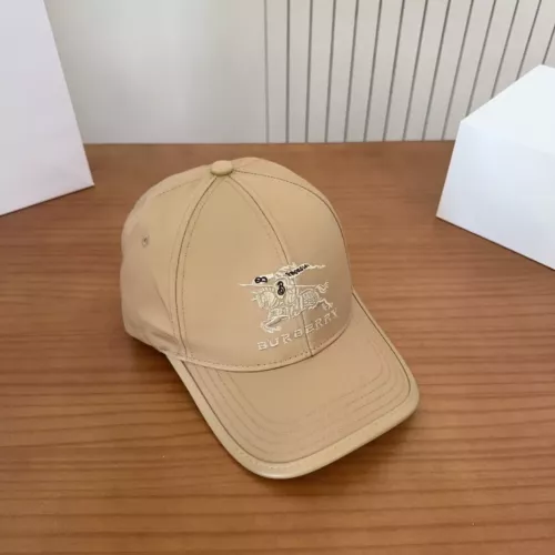 Replica Burberry Caps #1360437 $25.00 USD for Wholesale