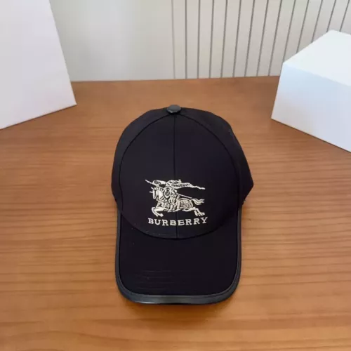 Cheap Burberry Caps #1360438, $$25.00 USD On Burberry Caps