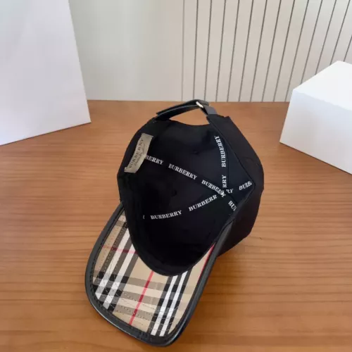 Replica Burberry Caps #1360438 $25.00 USD for Wholesale