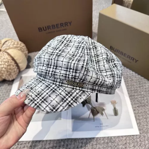 Cheap Burberry Caps #1360439, $$36.00 USD On Burberry Caps
