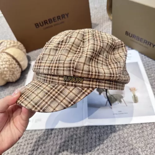 Cheap Burberry Caps #1360440, $$36.00 USD On Burberry Caps