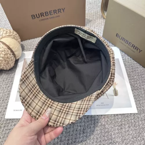 Replica Burberry Caps #1360440 $36.00 USD for Wholesale