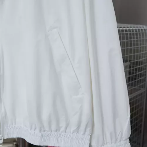 Replica Balenciaga Jackets Long Sleeved For Unisex #1360441 $72.00 USD for Wholesale