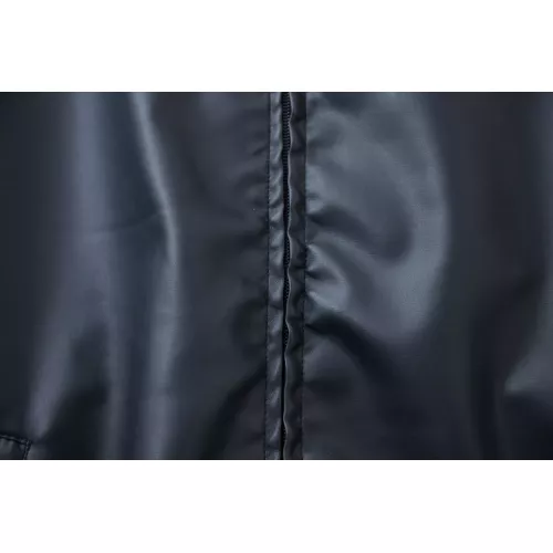 Replica Balenciaga Jackets Long Sleeved For Unisex #1360443 $72.00 USD for Wholesale