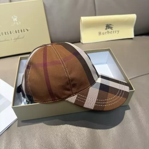 Replica Burberry Caps #1360445 $36.00 USD for Wholesale