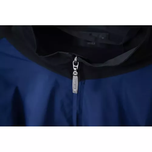 Replica Balenciaga Jackets Long Sleeved For Unisex #1360447 $76.00 USD for Wholesale
