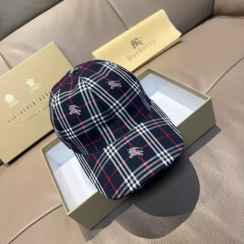 Cheap Burberry Caps #1360449, $$36.00 USD On Burberry Caps