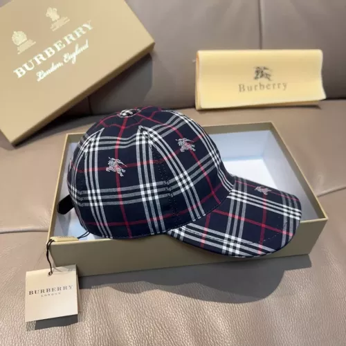 Replica Burberry Caps #1360449 $36.00 USD for Wholesale