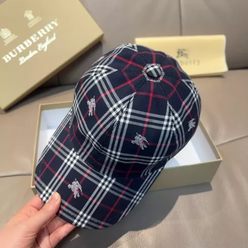 Replica Burberry Caps #1360449 $36.00 USD for Wholesale