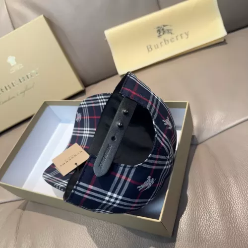 Replica Burberry Caps #1360449 $36.00 USD for Wholesale