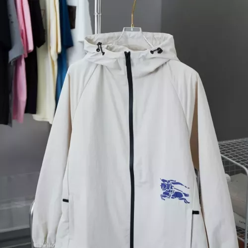 Cheap Burberry Jackets Long Sleeved For Unisex #1360454, $$80.00 USD On Burberry Jackets