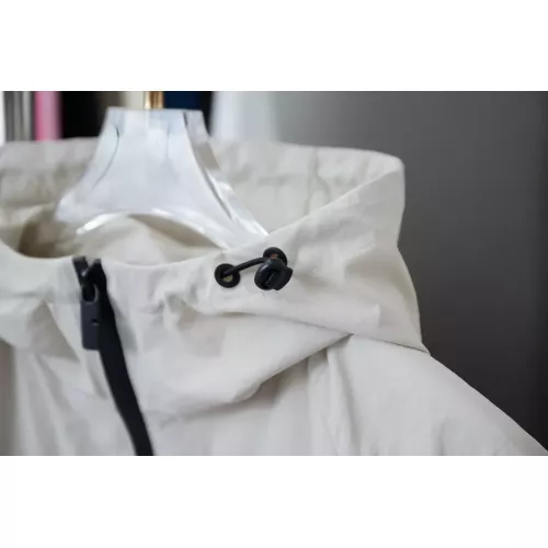 Replica Burberry Jackets Long Sleeved For Unisex #1360454 $80.00 USD for Wholesale