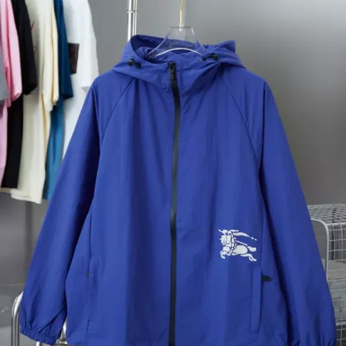 Cheap Burberry Jackets Long Sleeved For Unisex #1360455, $$80.00 USD On Burberry Jackets