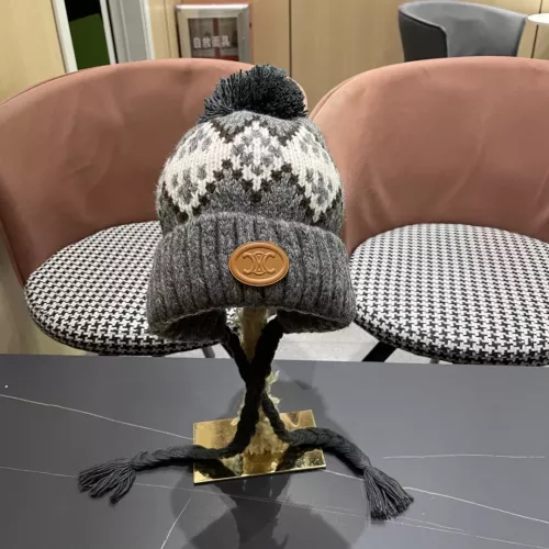 Cheap Celine Caps #1360464, $$38.00 USD On Celine Caps