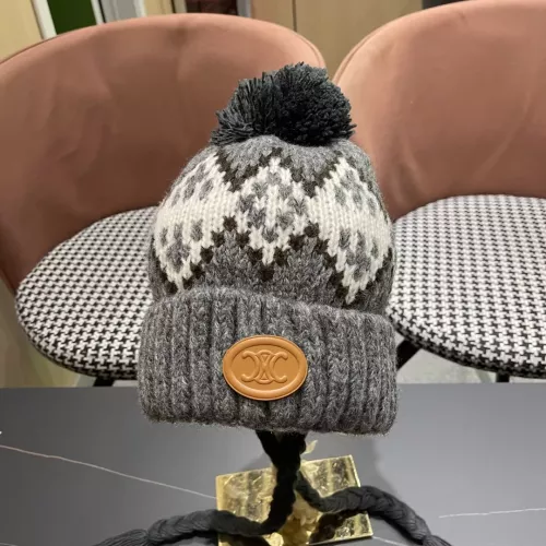 Replica Celine Caps #1360464 $38.00 USD for Wholesale
