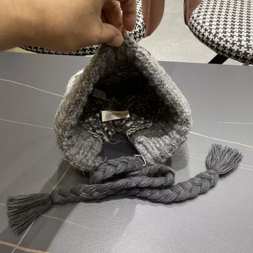 Replica Celine Caps #1360464 $38.00 USD for Wholesale