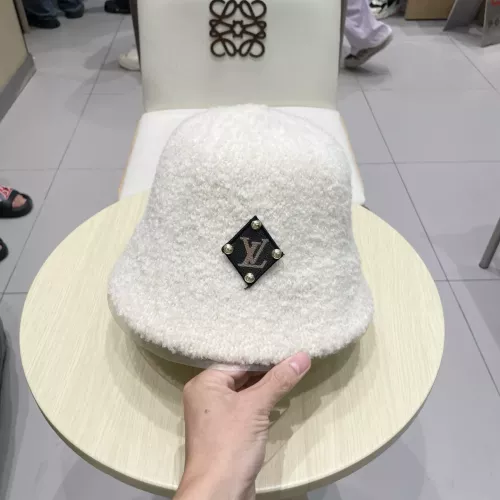 Cheap Louis Vuitton LV Caps #1360478, $$32.00 USD On Louis Vuitton LV Caps