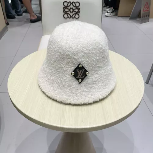 Replica Louis Vuitton LV Caps #1360478 $32.00 USD for Wholesale