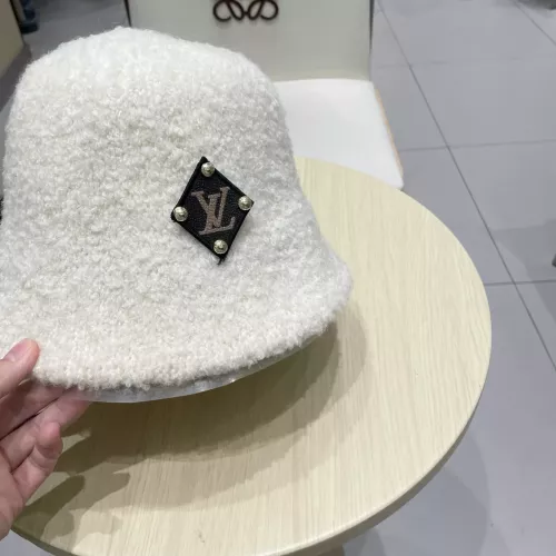 Replica Louis Vuitton LV Caps #1360478 $32.00 USD for Wholesale
