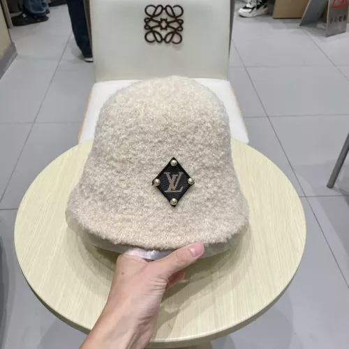 Cheap Louis Vuitton LV Caps #1360479, $$32.00 USD On Louis Vuitton LV Caps