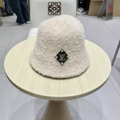 Replica Louis Vuitton LV Caps #1360479 $32.00 USD for Wholesale