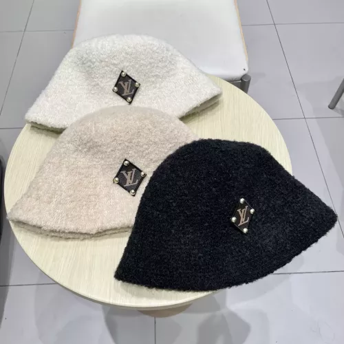 Replica Louis Vuitton LV Caps #1360479 $32.00 USD for Wholesale