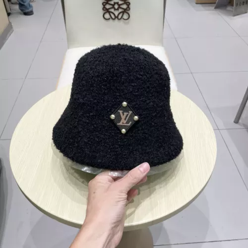 Cheap Louis Vuitton LV Caps #1360480, $$32.00 USD On Louis Vuitton LV Caps