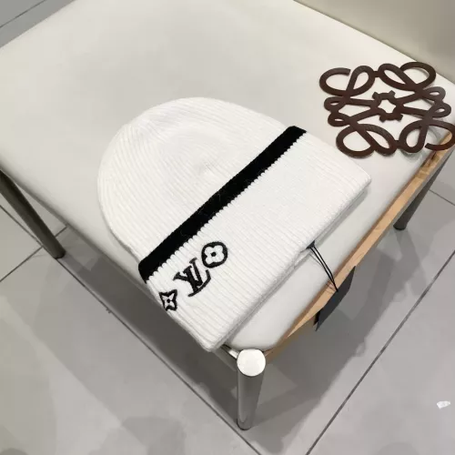 Replica Louis Vuitton LV Caps #1360481 $36.00 USD for Wholesale