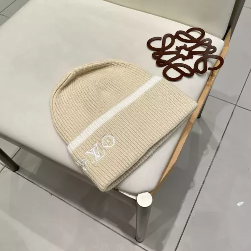 Replica Louis Vuitton LV Caps #1360482 $36.00 USD for Wholesale