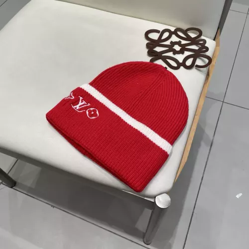Replica Louis Vuitton LV Caps #1360483 $36.00 USD for Wholesale