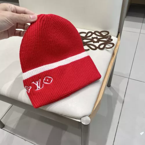 Replica Louis Vuitton LV Caps #1360483 $36.00 USD for Wholesale