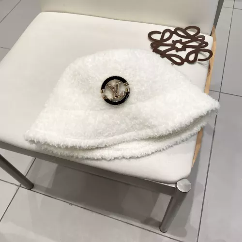 Cheap Louis Vuitton LV Caps #1360486, $$36.00 USD On Louis Vuitton LV Caps