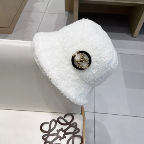 Replica Louis Vuitton LV Caps #1360486 $36.00 USD for Wholesale