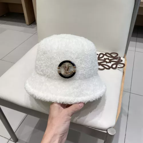 Replica Louis Vuitton LV Caps #1360486 $36.00 USD for Wholesale